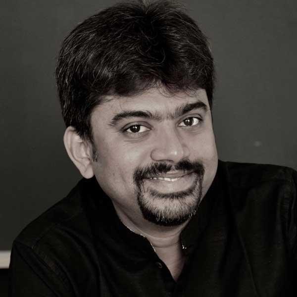 Mr. Vivekanandhan Koodalingam